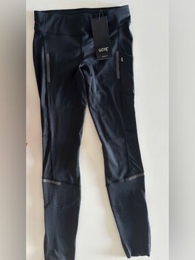 Impulse Tights Women 4/6 EU38